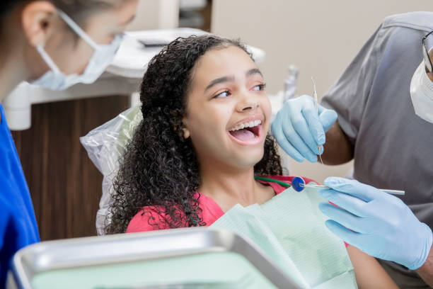 Best Emergency Denture Repair in Palmyra, MO