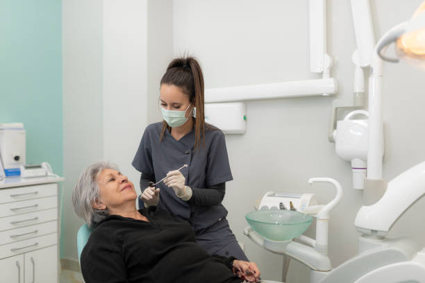 Best Urgent Care for Lost Fillings or Crowns in Palmyra, MO