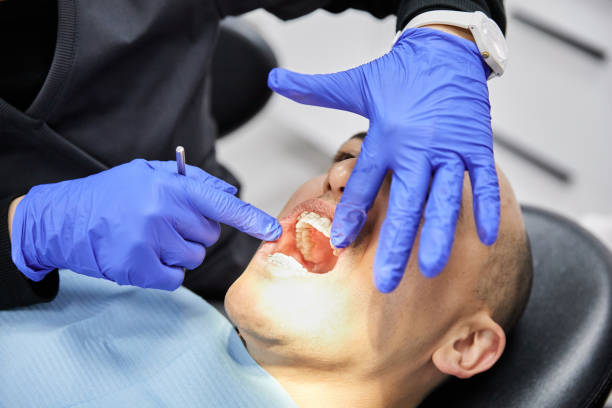 Best Pediatric Emergency Dentist in Palmyra, MO