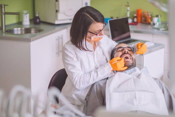 Best Emergency Root Canal Treatment in Palmyra, MO