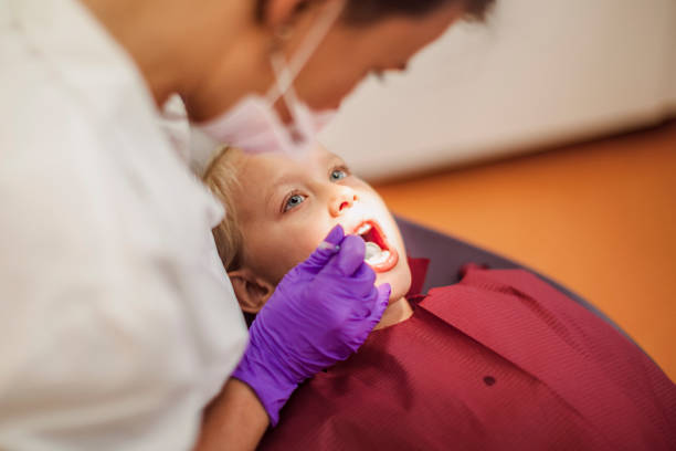 Best Emergency Dental Care for Broken or Chipped Teeth in Palmyra, MO