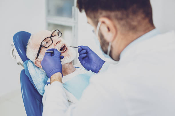 Best Emergency Tooth Extraction in Palmyra, MO